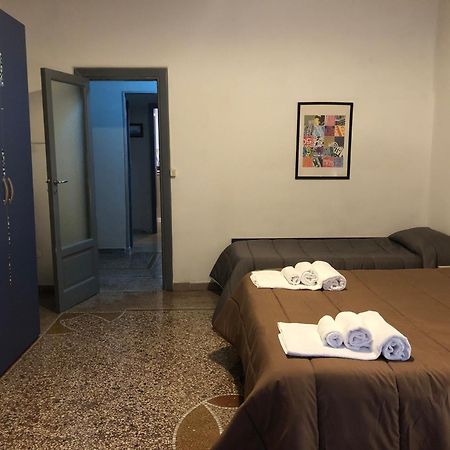 Tarumbo Holiday Intero Appartamento 120 Mq Неаполь Экстерьер фото