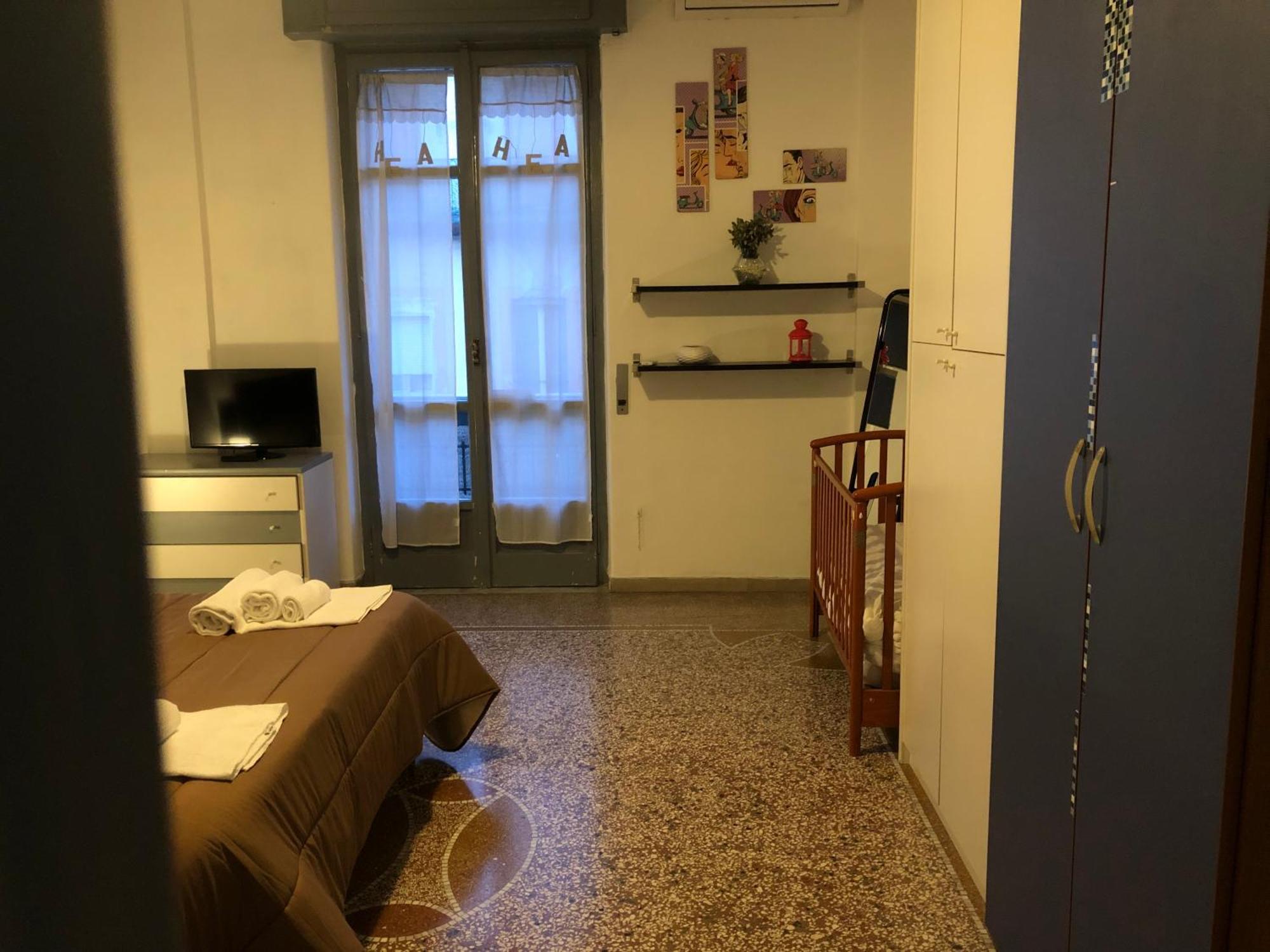 Tarumbo Holiday Intero Appartamento 120 Mq Неаполь Экстерьер фото