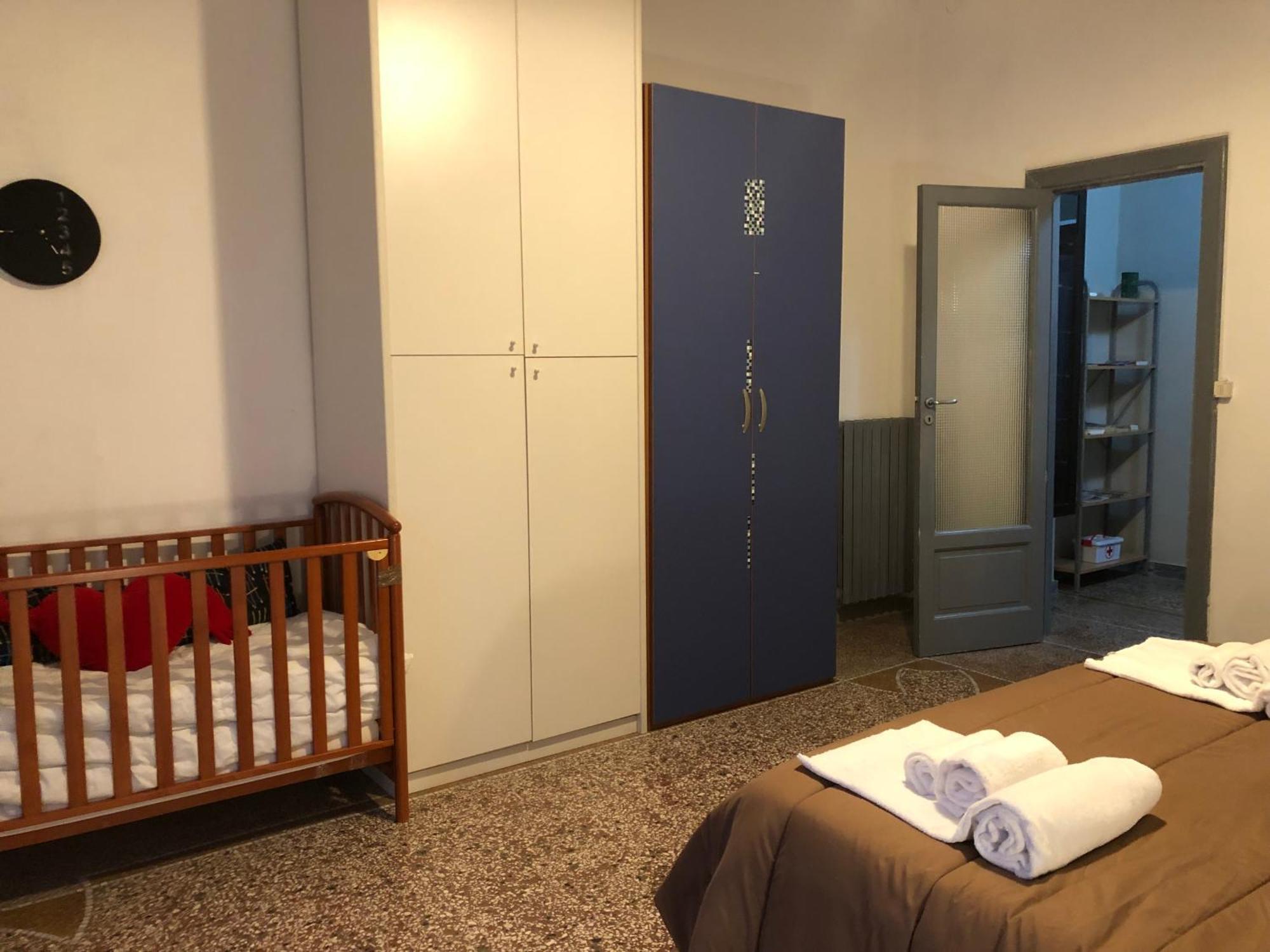 Tarumbo Holiday Intero Appartamento 120 Mq Неаполь Экстерьер фото