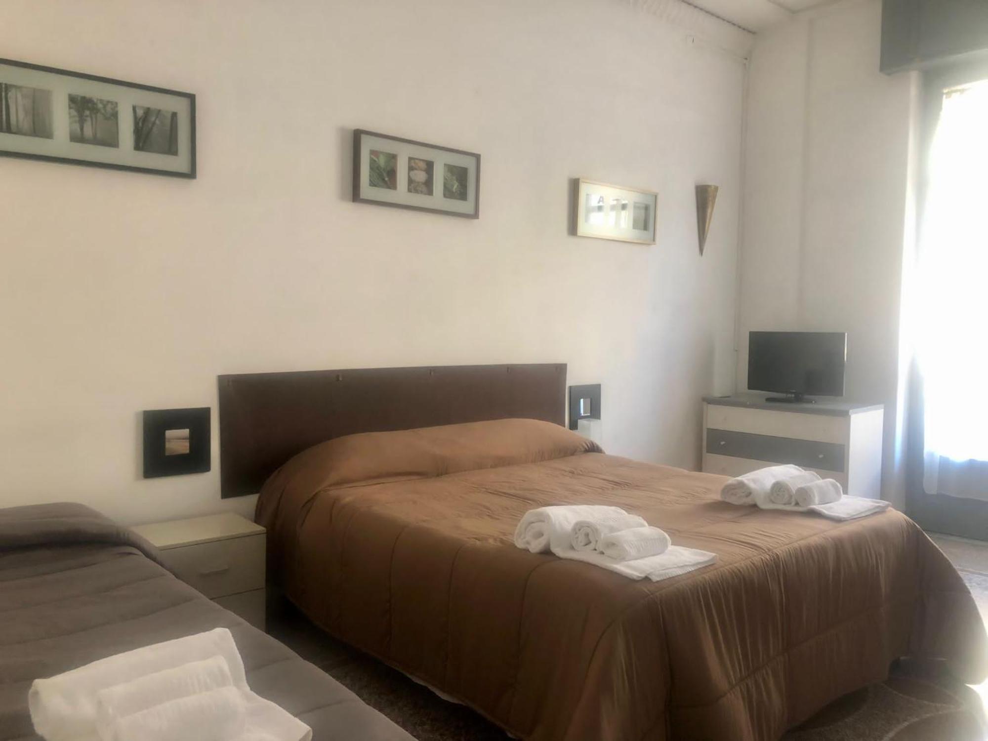 Tarumbo Holiday Intero Appartamento 120 Mq Неаполь Экстерьер фото